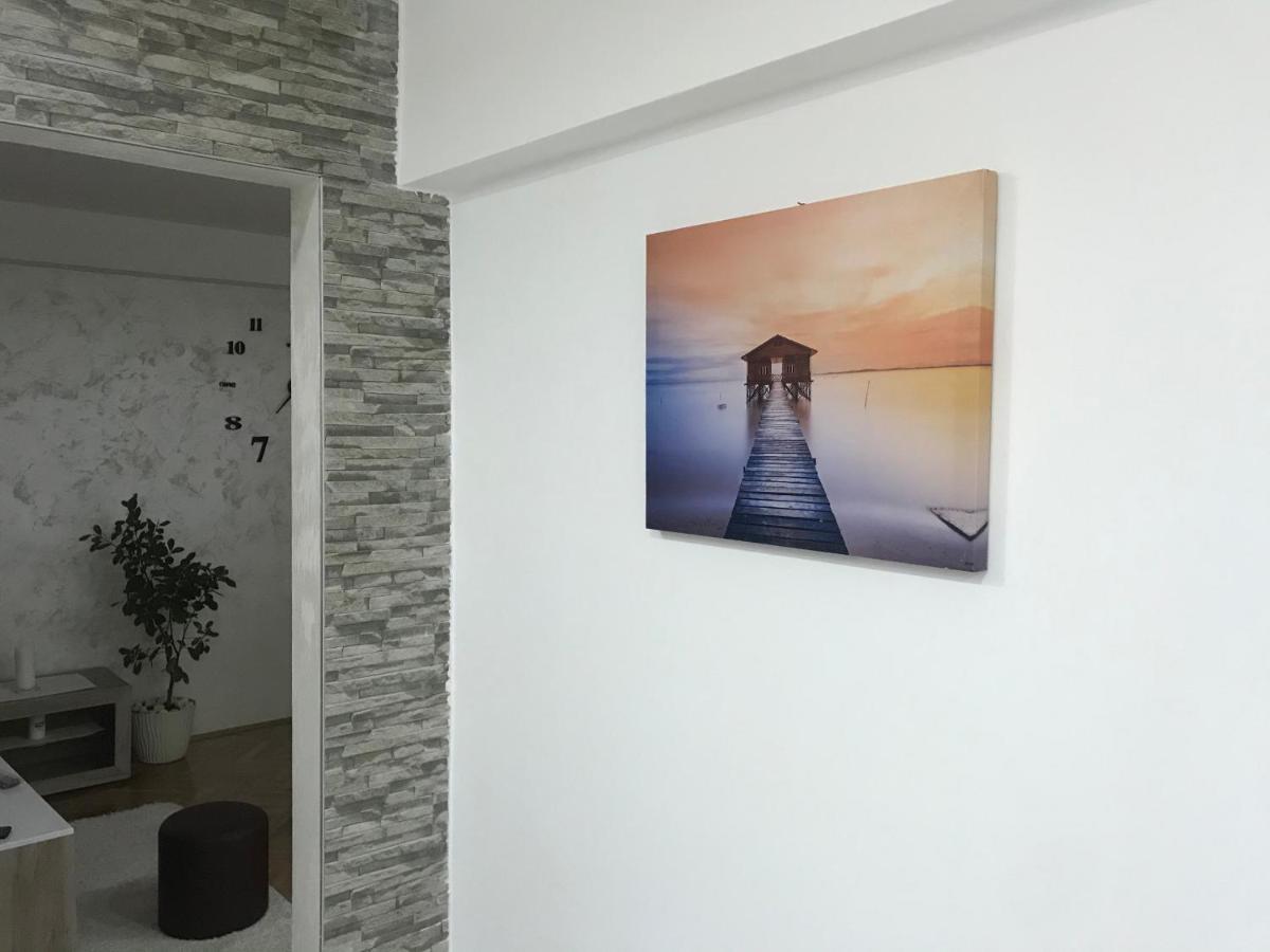Apartman Bazar Smederevo Eksteriør billede