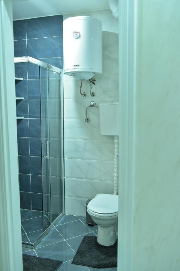 Apartman Bazar Smederevo Eksteriør billede