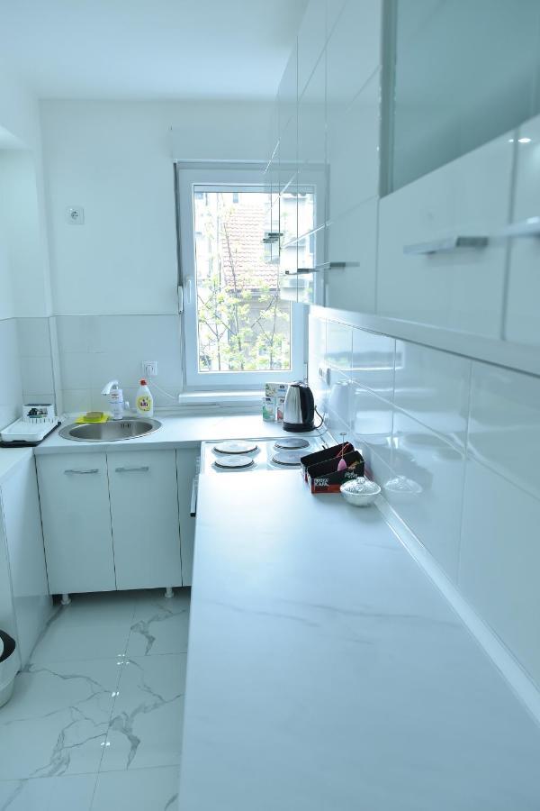 Apartman Bazar Smederevo Eksteriør billede