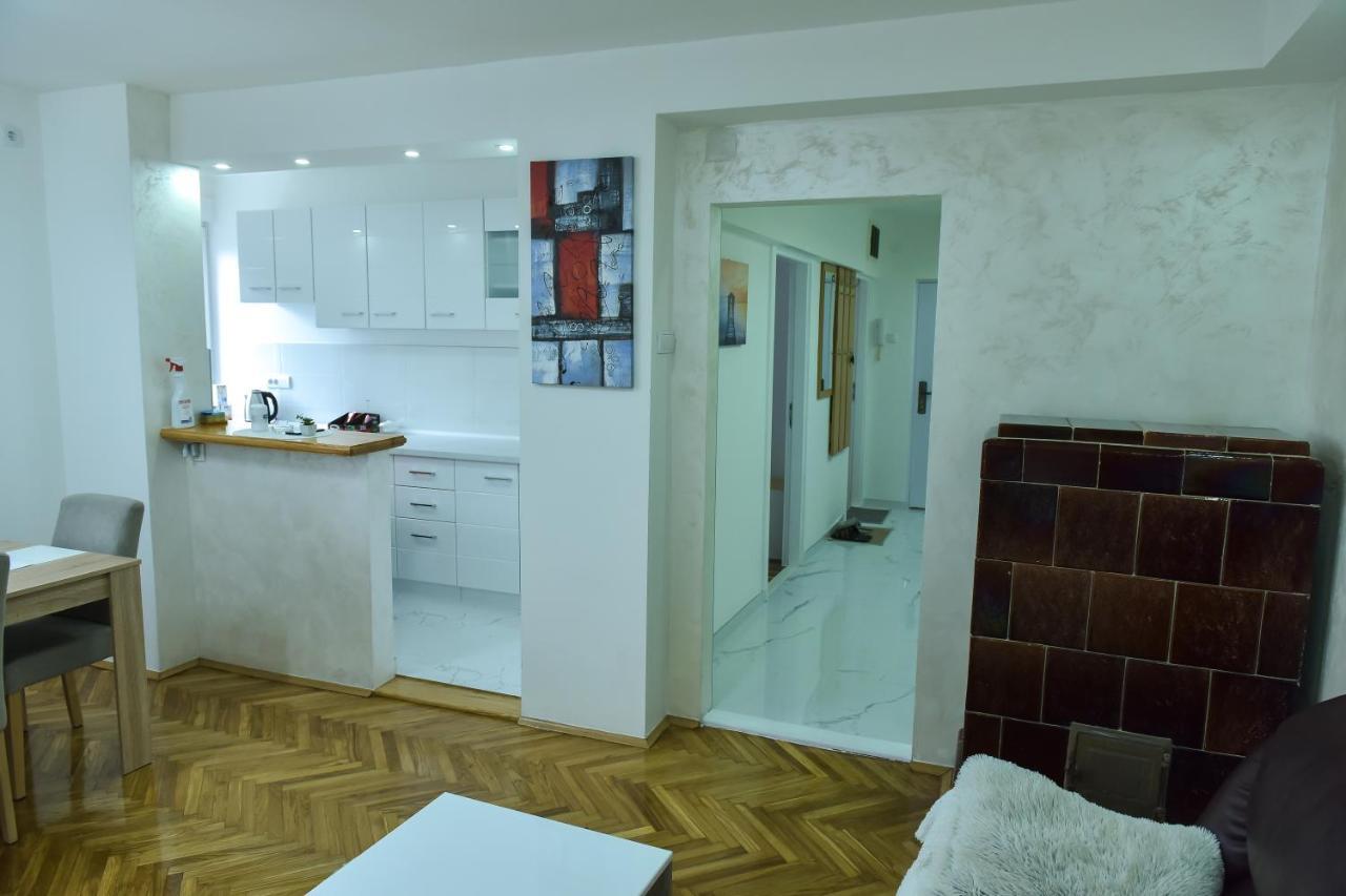 Apartman Bazar Smederevo Eksteriør billede