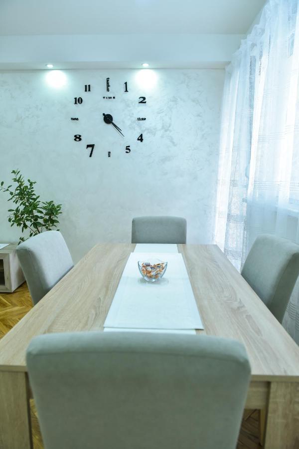 Apartman Bazar Smederevo Eksteriør billede