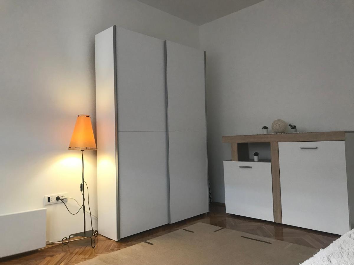 Apartman Bazar Smederevo Eksteriør billede
