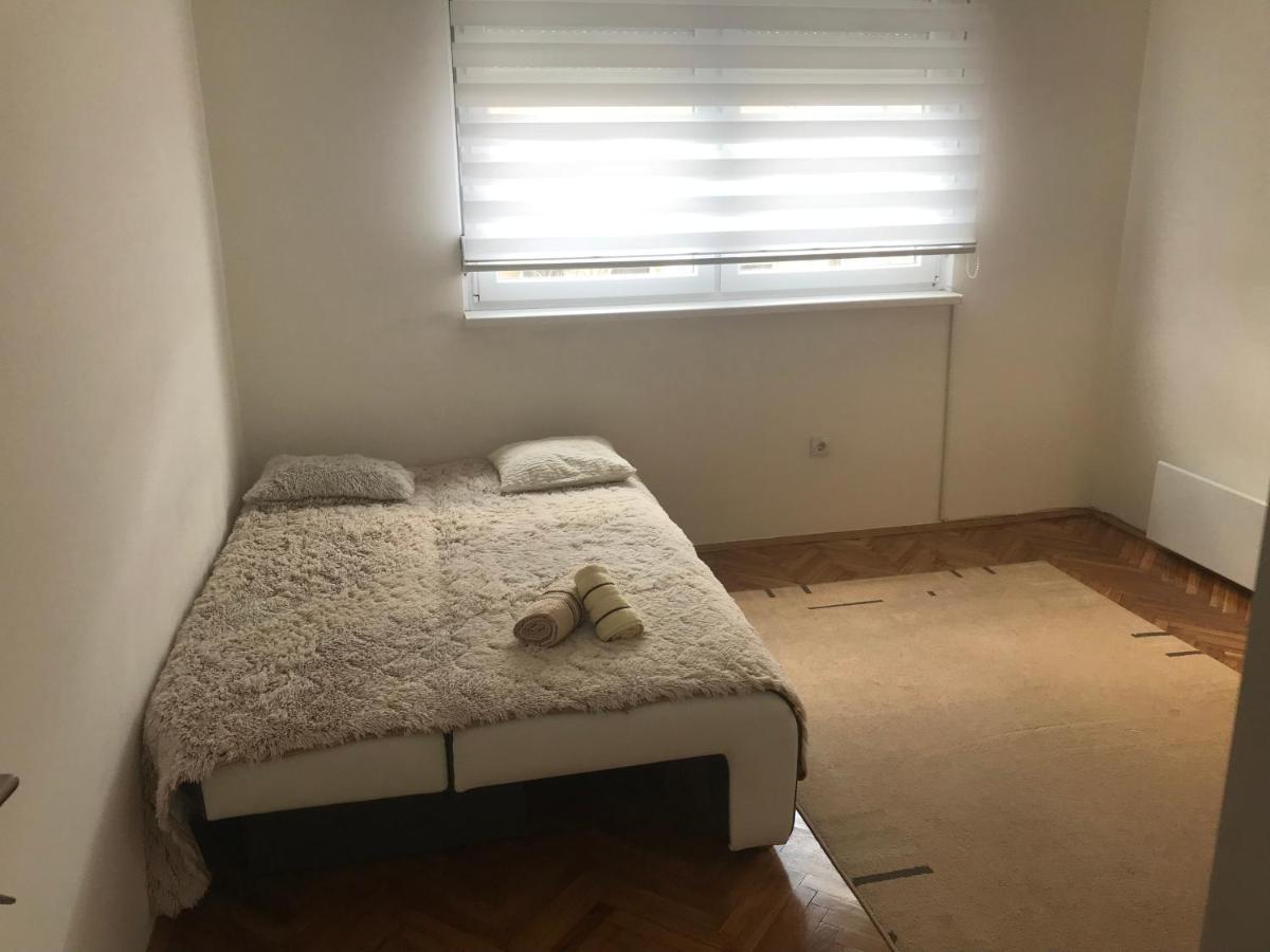 Apartman Bazar Smederevo Eksteriør billede
