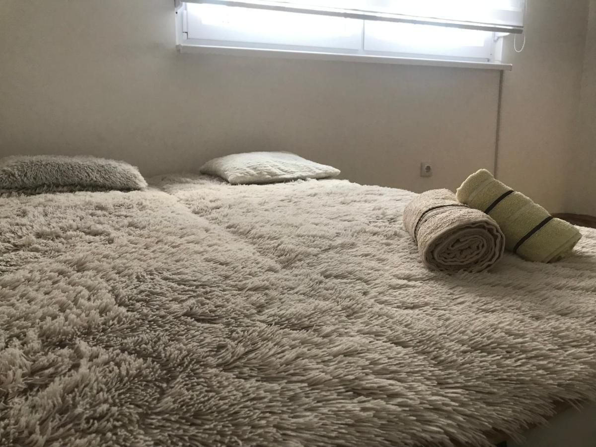 Apartman Bazar Smederevo Eksteriør billede