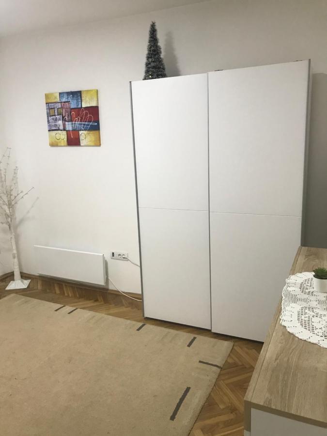 Apartman Bazar Smederevo Eksteriør billede