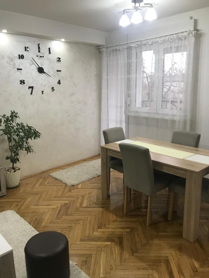 Apartman Bazar Smederevo Eksteriør billede