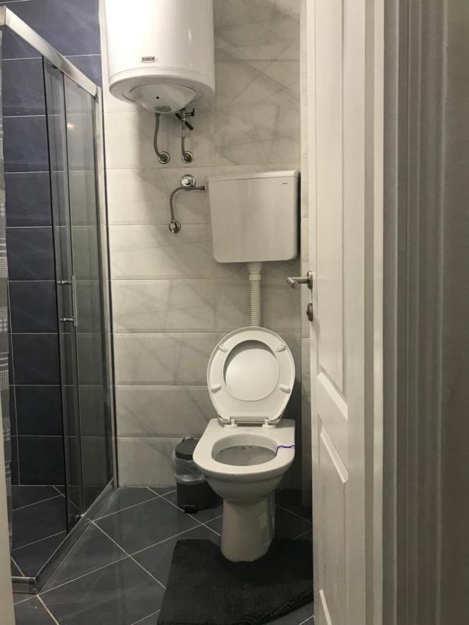 Apartman Bazar Smederevo Eksteriør billede