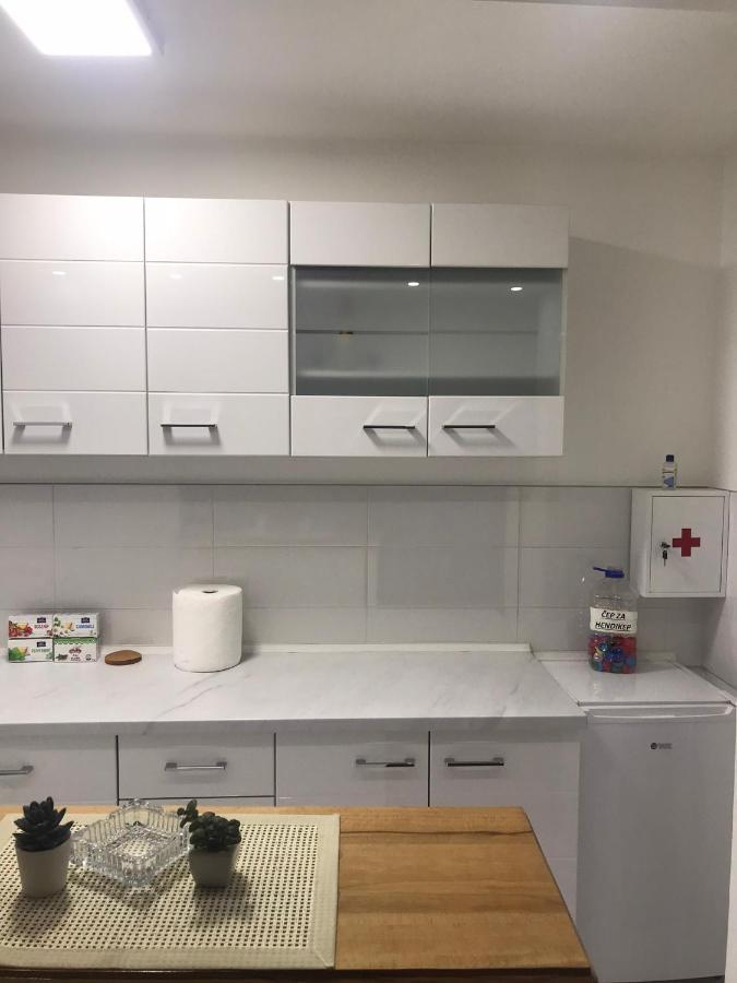 Apartman Bazar Smederevo Eksteriør billede