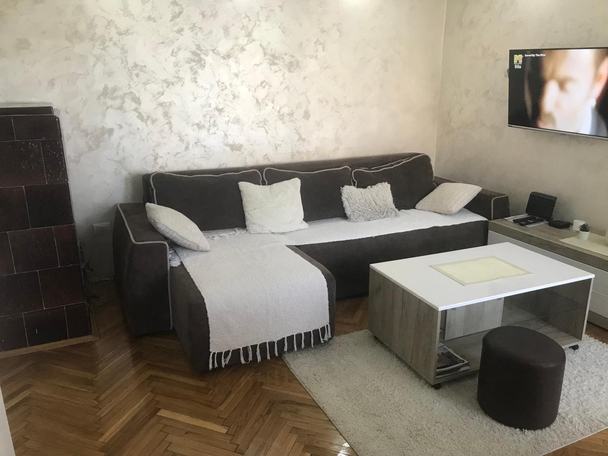 Apartman Bazar Smederevo Eksteriør billede